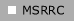 MSRRC
